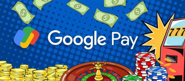 Google Pay Casino